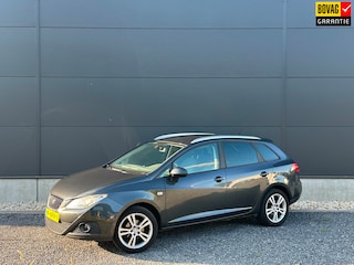 Seat Ibiza ST 1.4 Style Clima |Radio | Trekhaak