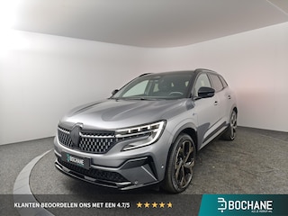 Renault Austral 1.2 E-Tech full hybrid 200 iconic esprit Alpine | 360 Camera | Navigatie | Adaptive Cruise Control | Stoelverwarming |