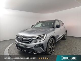 Renault Austral 1.2 E-Tech full hybrid 200 iconic esprit Alpine | 360 Camera | Navigatie | Adaptive Cruise Control | Stoelverwarming |