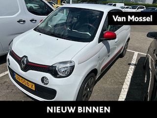 Renault Twingo 1.0 SCe Collection | Airco | Zuinig! | Cruise Control |