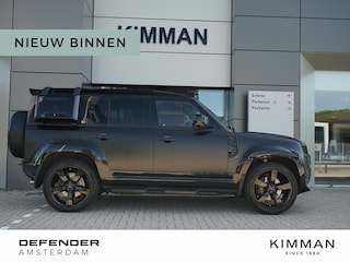 Land Rover Defender 110 P300e 110 X-Dynamic SE | URBAN Pack | BTW | PPF folie