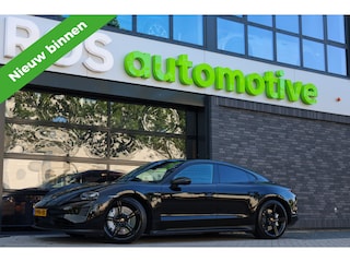 Porsche Taycan 79 kWh | BTW | BOSE | PASSANGER DISPLAY | 360 | SPORT CHRONO | ACC |  21'' |