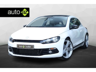 Volkswagen Scirocco 1.4 TSI / Nieuwe motor