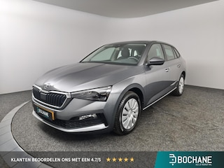 Skoda Scala 1.0 TSI Ambition | Automaat | Apple CarPlay/ Android Auto | Stoelverwarming | Climate Control |