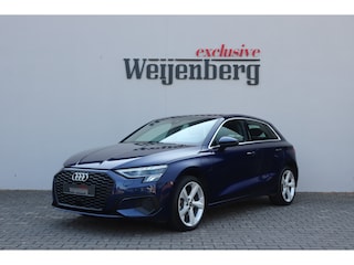 Audi A3 Sportback 40 TFSI e PHEV Camera Cruise 18" Navi