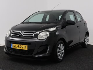 Citroën C1 1.0 e-VTi Selection | Airco | Bluetooth | Onderweg-naar-dealer