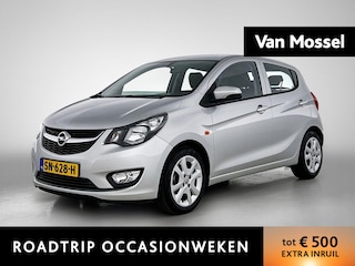 Opel Karl 1.0 ecoFLEX Edition | WORDT VERWACHT | AIRCO | BLUETOOTH | CRUISE CONTROL | MULTIFUNCTIONEEL STUURWIEL |