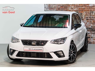 Seat Ibiza 1.0 TSI FR Business Intense