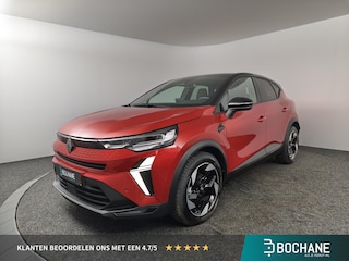 Renault Captur 1.0 TCe 90 techno | Schuif-/kanteldak | Achteruitrijcamera | Navigaties | Climate Control |