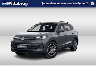 Volkswagen Tiguan 1.5 eTSI DSG Life Edition / Panorama dak / 360 Camera / Stoelverwarming voor / 18'' LMV