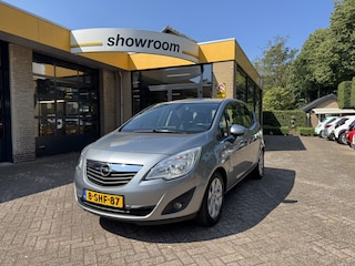 Opel Meriva 1.4 Turbo Berlin Navi Airco