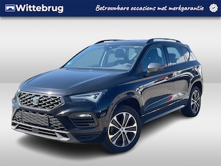 Seat Ateca 1.5 TSI DSG FR Business Intense / Panorama dak / Bekleding Dinamica / Virtual cockpit / 17'' LMV HAL