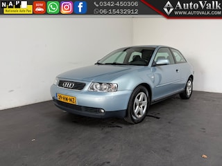 Audi A3 1.9 TDI Ambition. Clima. Cruise!