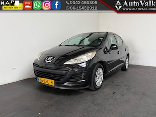 Peugeot 207 1.4 VTi X-line