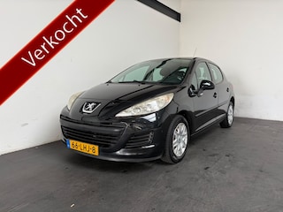 Peugeot 207 1.4 VTi X-line