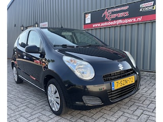 Suzuki Alto 1.0 Comfort EASSS Arco.Electr.pakket.Audio