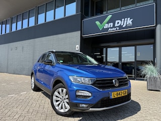 Volkswagen T-Roc 1.0 TSI Style Navi Camera Ad.Cruise