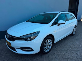 Opel Astra Sports Tourer 1.2 Edition - Trekhaak - CarPlay