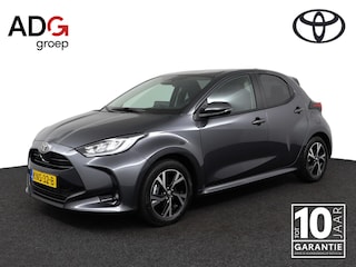 Toyota Yaris 1.5 Hybrid 115 Dynamic | Apple Carplay/Android Auto |