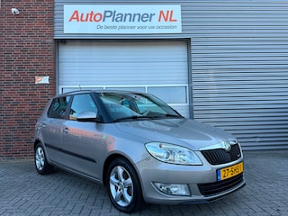 Skoda Fabia 1.2 TDI Greenline! 5-Drs! Airco! Cruise! Navi!