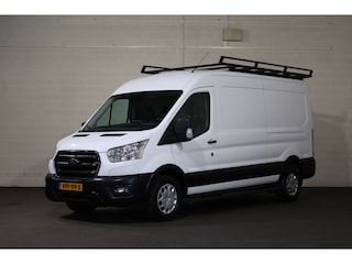 Ford Transit 350 2.0 TDCI L3 H2 Trend Airco Navigatie Imperiaal