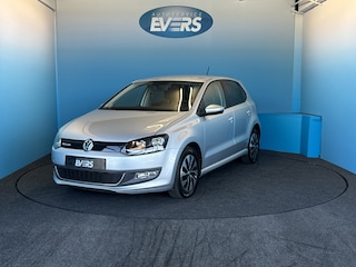 Volkswagen Polo 1.0 BlueM. Edition
