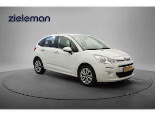 Citroën C3 1.2 PureTech Collection - Airco, Cruise, Trekhaak