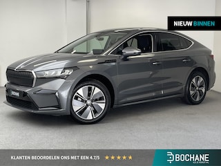 Skoda Enyaq Coupé iV 60 Business Edition Plus | 95% SOH | LEDER | CAMERA |