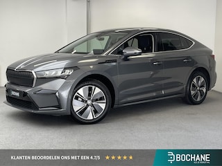 Skoda Enyaq Coupé iV 60 Business Edition Plus | 95% SOH | LEDER | CAMERA |