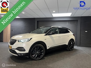 Opel Grandland X 1.6 Turbo Hybrid4 Ultimate|300PK|VOLLE AUTO
