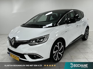 Renault Scénic 1.3 TCe Bose NAVIGATIE | ACHTERUITRIJCAMERA | PARKEERSENSOREN VOOR-EN ACHTER