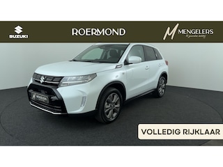 Suzuki Vitara 1.5 Hybrid Select