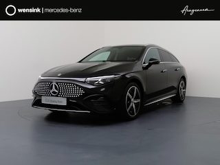 Mercedes-Benz CLA Shooting Brake 250+ Business Solution AMG 85 kWh | Trekhaak | Privacy glas | Sportstoelen | Achteruitrijcamera | Dodehoekassistent |