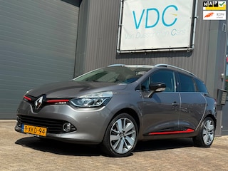 Renault Clio Estate 0.9 TCe Night&Day | Navigatie | Trekhaak