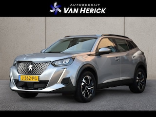 Peugeot 2008 1.2 PureTech Allure 130PK Automaat | Trekhaak | Navigatie | Achteruitrijcamera