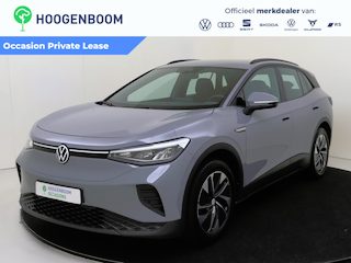 Volkswagen ID.4 Pure 52 kWh | SoH 88% | Navigatie | Parkeersensoren | Adaptieve cruise control | CarPlay | Sfeerverlichting | Voorklimatisering |