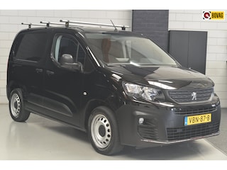 Peugeot Partner 1.6 BlueHDI Premium // 109.000 km // AIRCO // CRUISE // CARPLAY // PDC //