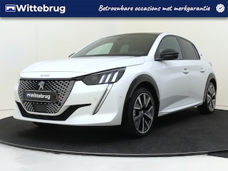Peugeot 208 EV GT 350 50 kWh YP