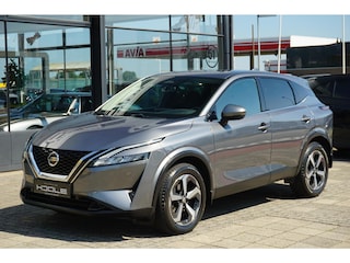 Nissan Qashqai 1.5 e-Power N-Connecta | ACC | 360 camera | trekhaak
