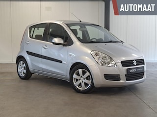 Suzuki Splash 1.2 Comfort Automaat (NAP 2e eig. / Airco)