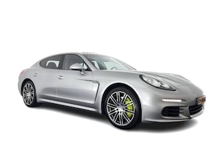 Porsche Panamera 3.0 S E-Hybrid (Plug-In) Aut. *PANO | LEATHER | XENON | HEATED-SPORTSEATS | MEMORY-PACK | BOSE-SOUND | AIR-SUSPENSION | NAVI-FULLMAP | CAMERA | PRIVACY-GLASS | SHIFTPADDLES | ECC | PDC | CRUISE | 20''ALU*