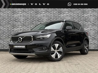 Volvo XC40 1.5 T4 Recharge Inscription Expression | Adaptieve Cruise Control | Panoramadak | Harman Kardon Audio | 360° Park Assist Camera | Stoel-/Stuurverwarming | Trekhaak | Lederen Bekleding | Doedehoek Detectie |