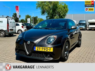 Alfa Romeo Mito 0.9 TwinAir Urban