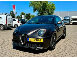 Alfa Romeo Mito 0.9 TwinAir Urban