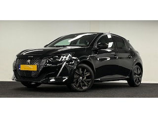 Peugeot 208 1.2 PureTech GT Pack*Navi*Camera*Stoelverw*Carplay*Cruiscontrol*