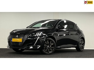 Peugeot 208 1.2 PureTech GT Pack*Navi*Camera*Stoelverw*Carplay*Cruiscontrol*