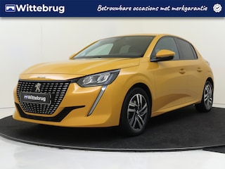 Peugeot 208 1.2 PureTech Allure Pack