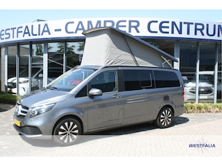 Mercedes-Benz Camper Marco Polo V250 190pk Aut. | 12 maanden Garantie |