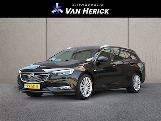 Opel Insignia Sports Tourer 1.5 Turbo 165PK Innovation | Keyless | Winterpakket | ACC | Achteruitrijcamera