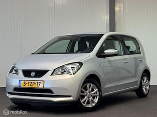 Seat Mii 1.0 Style Chic 5-drs [ trekhaak airco historie ]